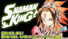 SHAMAN KING ～シャーマンキング～ KC完結版