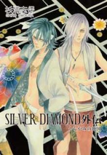 SILVER DIAMOND 外伝