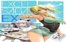 EXCEL SAGA EX