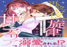 再会夜の旋律は甘やかなアリア ～エリート幼なじみと秘めごと同棲はじめます～