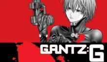 『GANTZ:G』