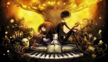 DEEMO -Prelude