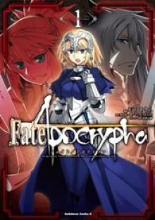 FATE/APOCRYPHA