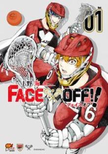 FACE OFF!!