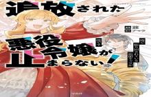 追放された悪役令嬢が止まらない！ 隣で振り回されている追加キャラが僕です