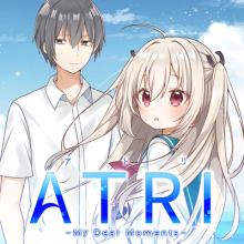 ATRI -My Dear Moments