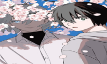 はじめの友人