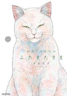 わたしのまちのふたまたさま
