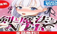 剣と魔法とNTR