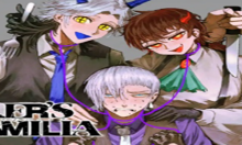 KILLER’S FAMILIA