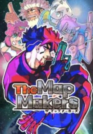 The Mapmakers