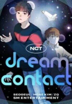 Nct: Dream Contact