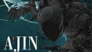 AJIN 亜人