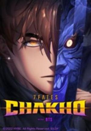 7Fates: Chakho