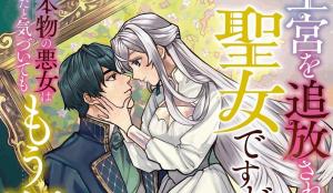 王宮を追放された聖女ですが、実は本物の悪女は妹だと気づいてももう遅い ～私は価値を認めてくれる公爵と幸せになります～