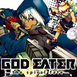 GOD EATER -the spiral fate