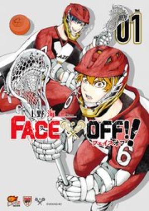 FACE OFF!!