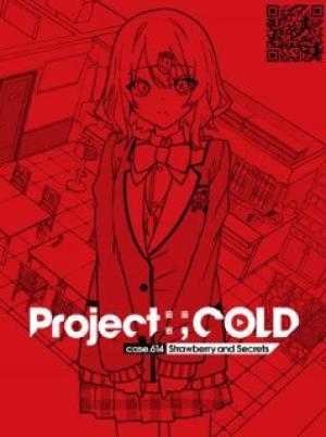 Project:;cold Case.614 Strawberry And Secrets