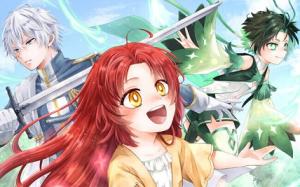 転生した大聖女は、聖女であることをひた隠すZERO~THE GREAT SAINT OF REMEMBRANCE~