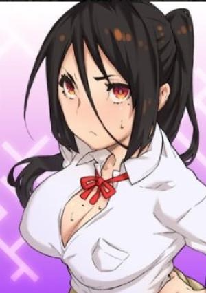 逃がさないよ? 袋路くん