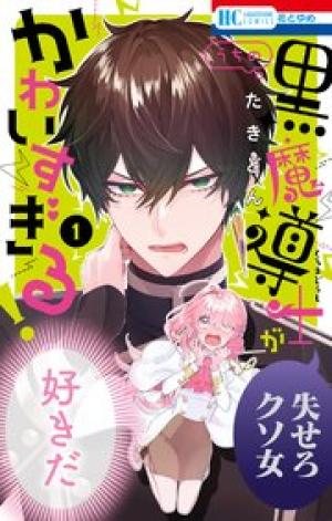 うちの黒魔導士がかわいすぎる!