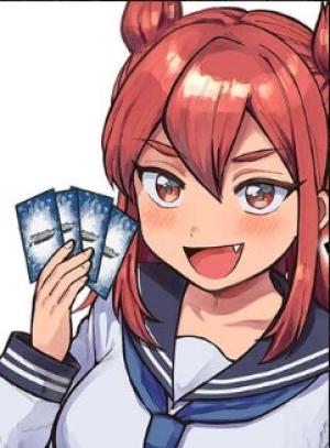 かみあそび!~カードゲーマー少女の日常~